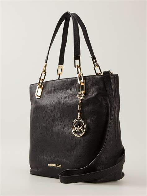 nummer tas michael kors|Michael Kors bag black.